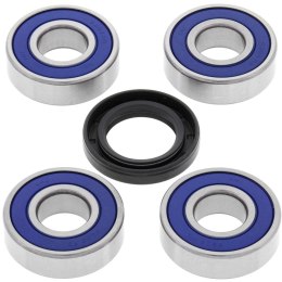 ŁOŻYSKA KOŁA TYŁ YAMAHA SR 500 80-81, YZ 250 74-79