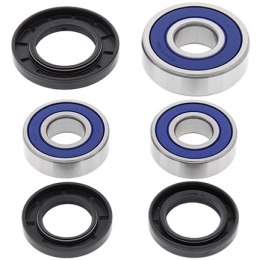 ŁOŻYSKA KOŁA TYŁ XT 600 84-85 XTZ 660 TENERE 94-09