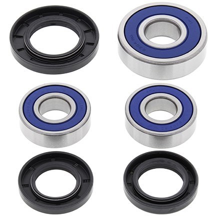 ŁOŻYSKA KOŁA TYŁ XT 600 84-85 XTZ 660 TENERE 94-09