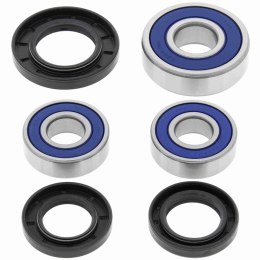 ŁOŻYSKA KOŁA TYŁ XT 600 84-85 XTZ 660 TENERE 94-09