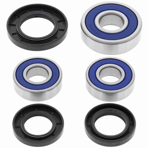 ŁOŻYSKA KOŁA TYŁ XT 600 84-85 XTZ 660 TENERE 94-09 ŁOŻYSKA KOŁA TYŁ XT 600 84-85 XTZ 660 TENERE 94-09