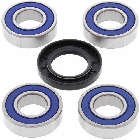ŁOŻYSKA KOŁA TYŁ YAMAHA TT350 600 YZ250 ŁOŻYSKA KOŁA TYŁ YAMAHA TT350 600 YZ250
