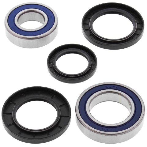 ŁOŻYSKA KOŁA TYŁ YAMAHA YFB 250 92-00 ŁOŻYSKA KOŁA TYŁ YAMAHA YFB 250 92-00