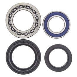 ŁOŻYSKA KOŁA TYŁ YAMAHA YFM 400 450