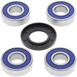 ŁOŻYSKA KOŁA TYŁ YAMAHA YZ 125 82 85 250