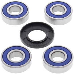 ŁOŻYSKA KOŁA TYŁ YAMAHA YZ 125 82 85 250