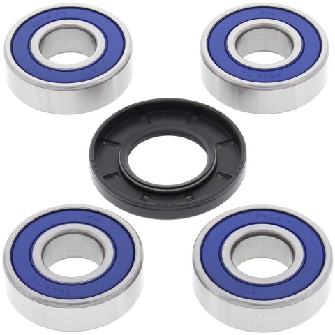ŁOŻYSKA KOŁA TYŁ YAMAHA YZ 125 82 85 250 ŁOŻYSKA KOŁA TYŁ YAMAHA YZ 125 82 85 250