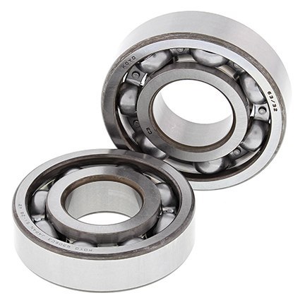 ŁOŻYSKA WAŁU KORBOWEGO LTR 450 06- 11