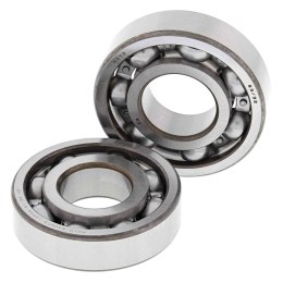 ŁOŻYSKA WAŁU KORBOWEGO LTR 450 06- 11