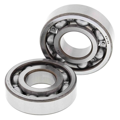 ŁOŻYSKA WAŁU KORBOWEGO LTR 450 06- 11 ŁOŻYSKA WAŁU KORBOWEGO LTR 450 06- 11