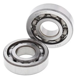 ALL BALLS ŁOŻYSKA WAŁU KORBOWEGO Z USZCZELNIACZAMI HONDA ATC200X 83-85, TLR
