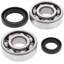 ŁOŻYSKA WAŁU KORBOWEGO HONDA CR 125 87-0