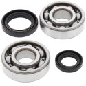 ŁOŻYSKA WAŁU KORBOWEGO HONDA CR 125 87-0