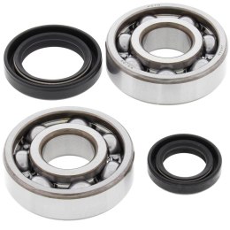 ŁOŻYSKA WAŁU KORBOWEGO HONDA CR 125 87-0