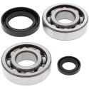 ŁOŻYSKA WAŁU KORBOWEGO HONDA CR250 84-91
