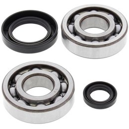 ŁOŻYSKA WAŁU KORBOWEGO HONDA CR250 84-91