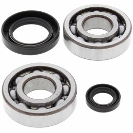 ŁOŻYSKA WAŁU KORBOWEGO HONDA CR250 84-91