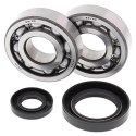 ŁOŻYSKA WAŁU KORBOWEGO HONDA CR 250 92-