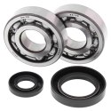 ŁOŻYSKA WAŁU KORBOWEGO HONDA CR 250 92-