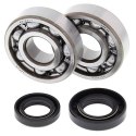 ŁOŻYSKA WAŁU KORBOWEGO HONDA CR 80/85 85-07