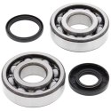 ŁOŻYSKA WAŁU KORBOWEGO WR 250 99- 13, CR