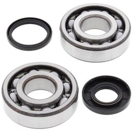 ŁOŻYSKA WAŁU KORBOWEGO WR 250 99- 13, CR