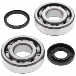 ŁOŻYSKA WAŁU KORBOWEGO WR 250 99- 13, CR