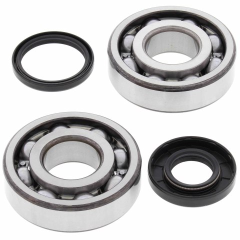 ŁOŻYSKA WAŁU KORBOWEGO WR 250 99- 13, CR ŁOŻYSKA WAŁU KORBOWEGO WR 250 99- 13, CR