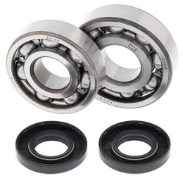 ŁOŻYSKA WAŁU KORBOWEGO KAWASAKI KX125 85