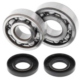 ŁOŻYSKA WAŁU KORBOWEGO KAWASAKI KX125 85