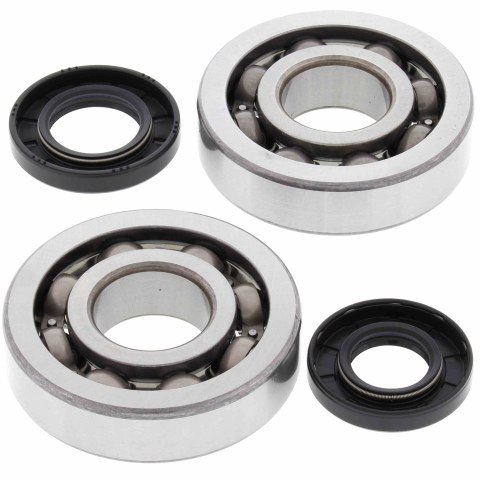 ŁOŻYSKA WAŁU KORBOWEGO KX 250 02-07 ŁOŻYSKA WAŁU KORBOWEGO KX 250 02-07