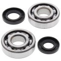 ŁOŻYSKA WAŁU KORBOWEGO KAWASAKI KX250 80