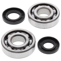 ŁOŻYSKA WAŁU KORBOWEGO KAWASAKI KX250 80