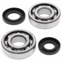 ŁOŻYSKA WAŁU KORBOWEGO KAWASAKI KX250 80