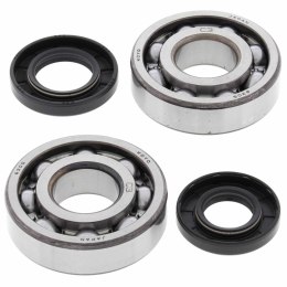 ŁOŻYSKA WAŁU KORBOWEGO KAWASAKI KX250 80