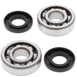 ŁOŻYSKA WAŁU KORBOWEGO KX 65/80/85, RM60