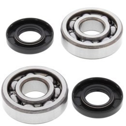 ŁOŻYSKA WAŁU KORBOWEGO KX 65/80/85, RM60