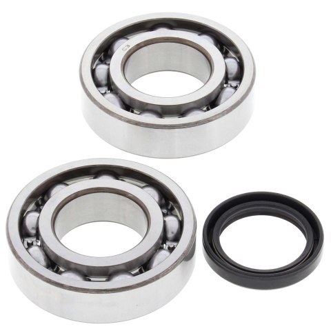 ŁOŻYSKA WAŁU KORBOWEGO KAWASAKI KXF 250 ŁOŻYSKA WAŁU KORBOWEGO KAWASAKI KXF 250