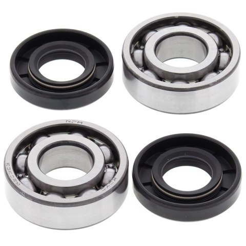 ŁOŻYSKA WAŁU KORBOWEGO KTM SX 50 97-01 ŁOŻYSKA WAŁU KORBOWEGO KTM SX 50 97-01