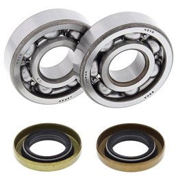ŁOŻYSKA WAŁU KORBOWEGO KTM SX 65 98-08