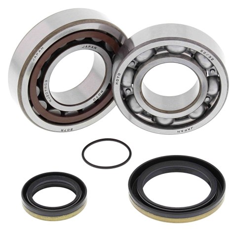 ŁOŻYSKA WAŁU KORBOWEGO KTM EXC 250 300 ŁOŻYSKA WAŁU KORBOWEGO KTM EXC 250 300
