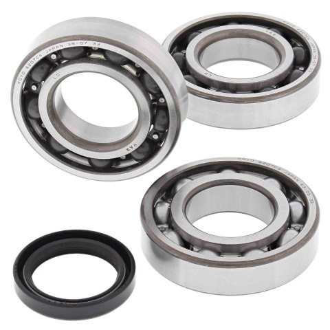 ŁOŻYSKA WAŁU KORBOWEGO SPORTSMAN 04-13 ŁOŻYSKA WAŁU KORBOWEGO SPORTSMAN 04-13