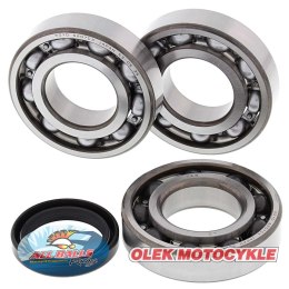 ŁOŻYSKA WAŁU KORBOWEGO SPORTSMAN 400/500 HO 01-03
