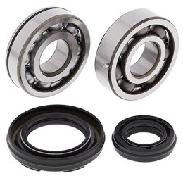 ŁOŻYSKA WAŁU KORBOWEGO YAMAHA YFZ 350 87