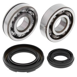 ŁOŻYSKA WAŁU KORBOWEGO YAMAHA YFZ 350 87