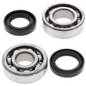 ŁOŻYSKA WAŁU KORBOWEGO YAMAHA YZ 125 76-79