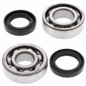 ŁOŻYSKA WAŁU KORBOWEGO YAMAHA YZ 125 76-79