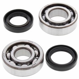 ŁOŻYSKA WAŁU KORBOWEGO YAMAHA YZ 125 76-79