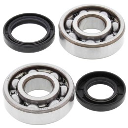 ŁOŻYSKA WAŁU KORBOWEGO YAMAHA YZ 125 86