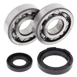 ŁOŻYSKA WAŁU KORBOWEGO YAMAHA YZ 250 88